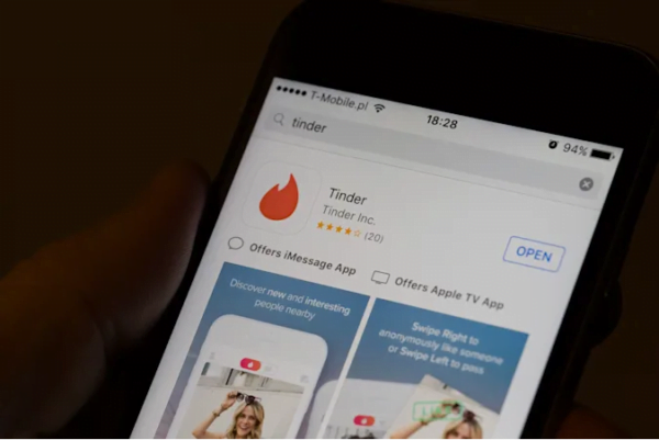 Tinder kendi uygulama içi 'paralarını' piyasaya sürüyor