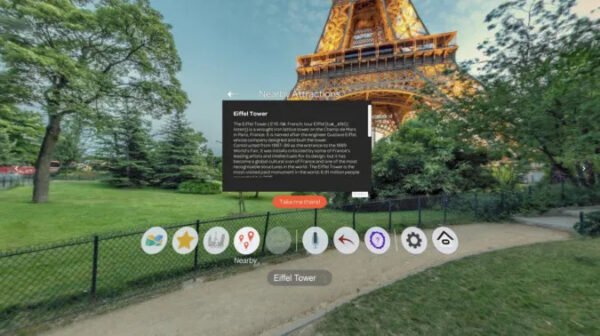 Meta, VR deneyimlerine 150 milyon dolar yatırım yapacak