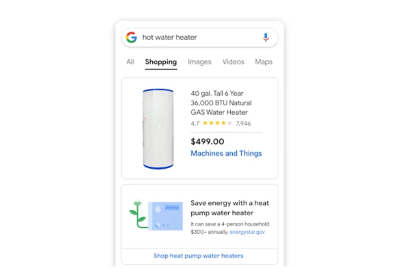 Google Arama kullanışlı bir özellik alıyor