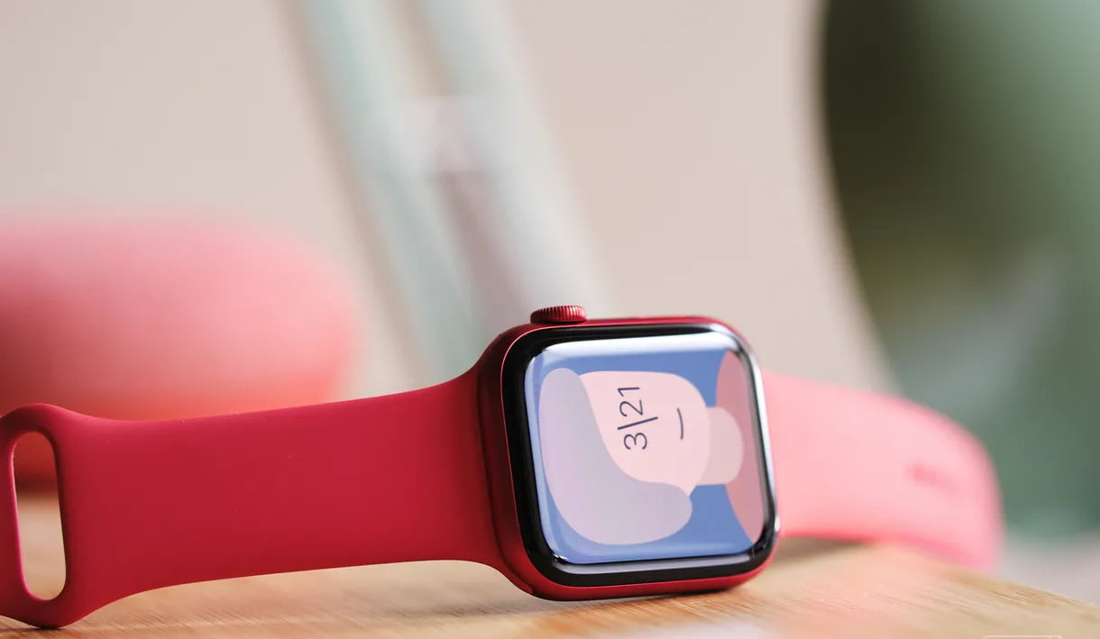 Apple Watch 8 tasarımı ortaya çıktı