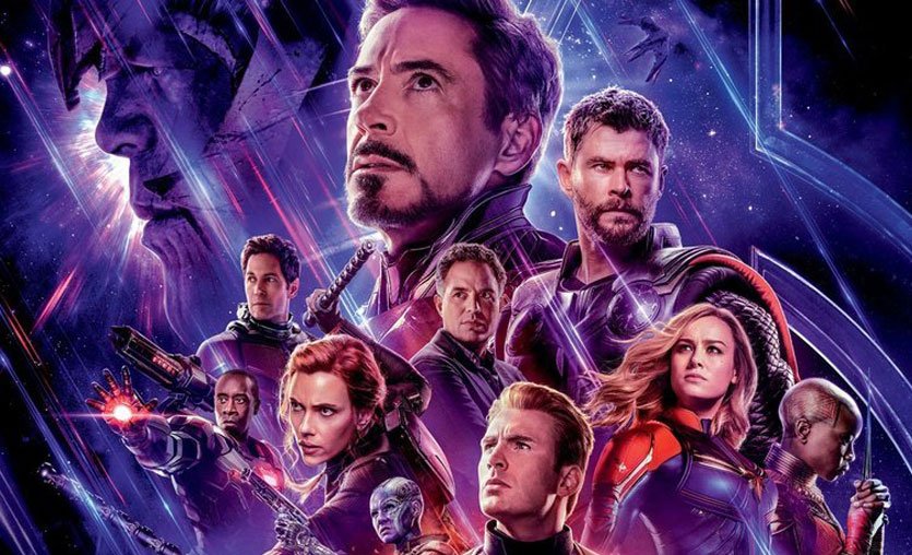 Avengers: Endgame yönetmeninden şaşırtıcı açıklama