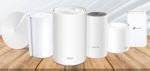 İnternet servis sağlayıcılar Deco Mesh sistemli paketler sunuyor 37 deco mesh