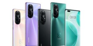 Huawei Nova 9