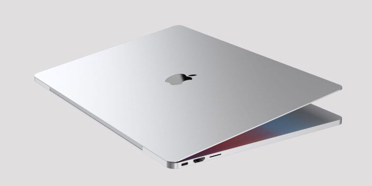 Apple yeni MacBook Pro yongalarını M1 Pro ve M1 Max olarak adlandırılabilir