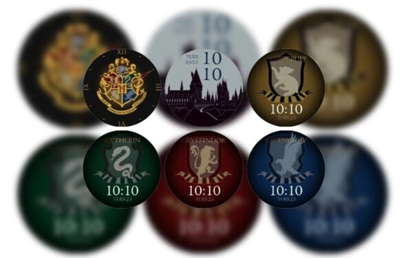 OnePlus Watch Harry Potter Limited Edition lansmanı resmi olarak yapıldı