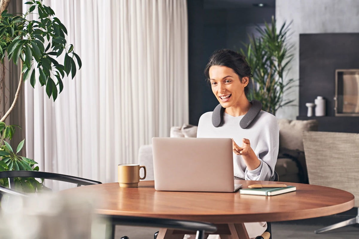 Yeni Sony hoparlörü