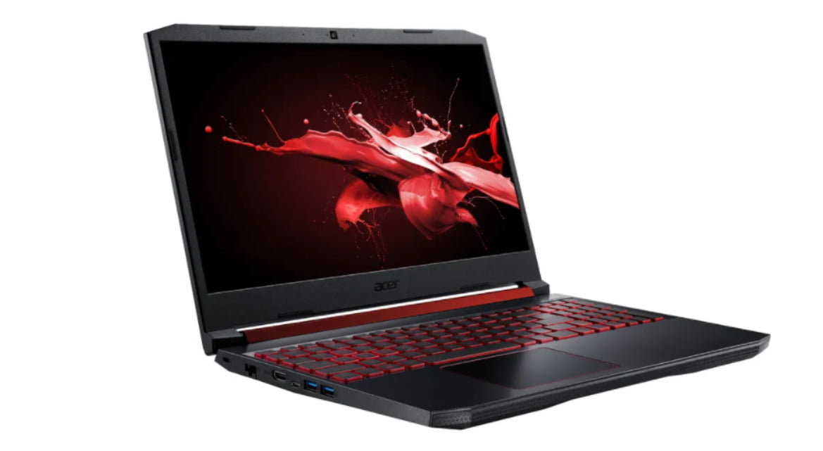 Acer Nitro 5 oyun dizüstü bilgisayarı piyasaya sürüldü 1 acer 2
