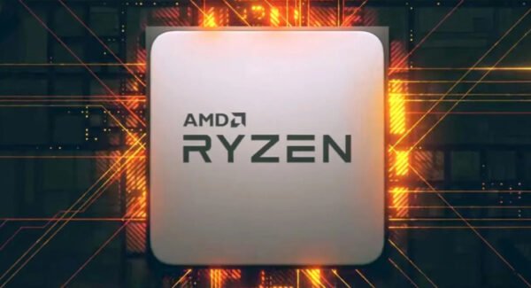 AMD, önümüzdeki ay yenilenmiş Zen 3 Ryzen CPU üretimine başlayacak