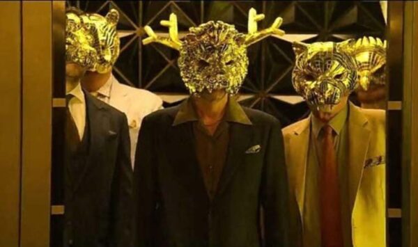 Squid Game "VIP" oyuncuları eleştirilere yanıt verdi!