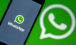 WhatsApp kullanıcılarına yeni bir özellik daha sunuyor