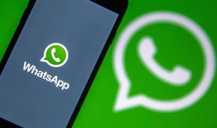 WhatsApp kullanıcılarına yeni bir özellik daha sunuyor