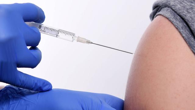 BioNTech aşılarında 3. doz dönemi başlıyor