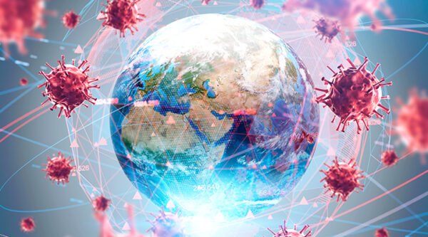 Covid-19 hastalığını 335 gün atlatamadı!