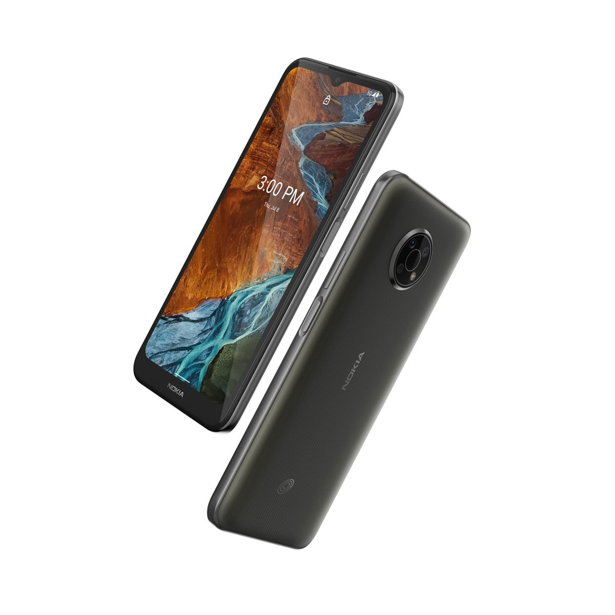 Nokia uygun fiyatlı G300 modelini tanıttı