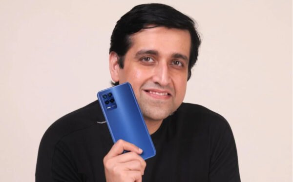 Realme 9 Pro Plus IMEI veritabanında görüldü