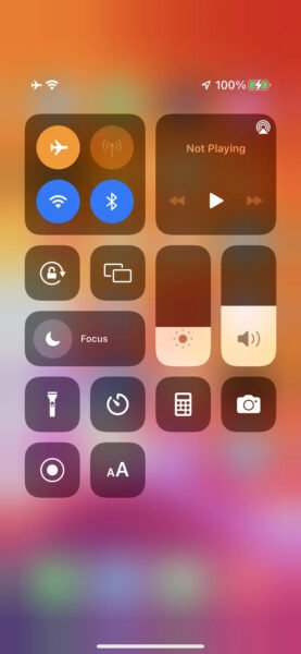 iOS 15 yeni "Odak Modu" nasıl kullanılır?