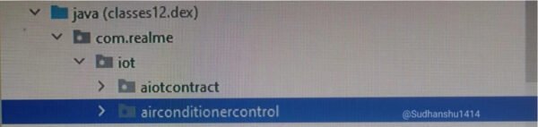 realme şimdi klima pazarına giriyor olabilir 2 realme