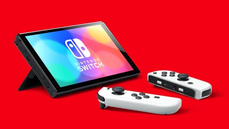Nintendo Switch satışları açıklandı