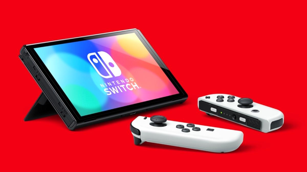 Nintendo Switch satışları Avrupa’da artıyor