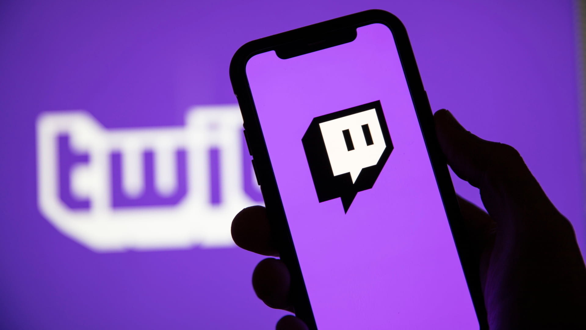 Twitch, güvenlik ihlali sırasında hiçbir parolanın sızdırılmadığını iddia ediyor