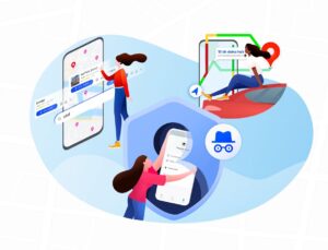 Petal Haritalar : Dünyayı keşfetmenin yenilikçi yolu 49 Petal Haritalar ,