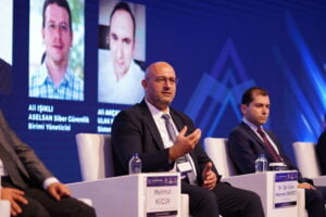 Bulut güvenliği ile küresel standartlarda koruma 23 Bulut Güvenliği