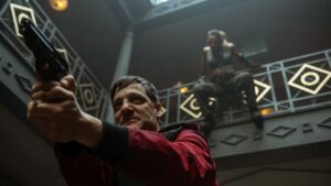 La Casa de Papel 5. kısım 2. cilt’in fragmanı paylaşıldı 11 La casa de papel