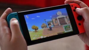 Nintendo Switch satış rakamı güncellendi! Büyük başarı 16 Nintendo, küresel çip sıkıntısı nedeniyle Switch satışlarından umudu kesti