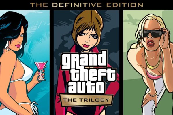 GTA Trilogy, bir günden fazla bir süredir PC'de kullanılamıyor