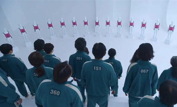 Squid Game kripto para birimi 3 milyon dolarlık bir dolandırıcılıkla çöktü