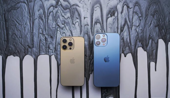 Apple 2023'te kendi iPhone modem tasarımına geçecek!