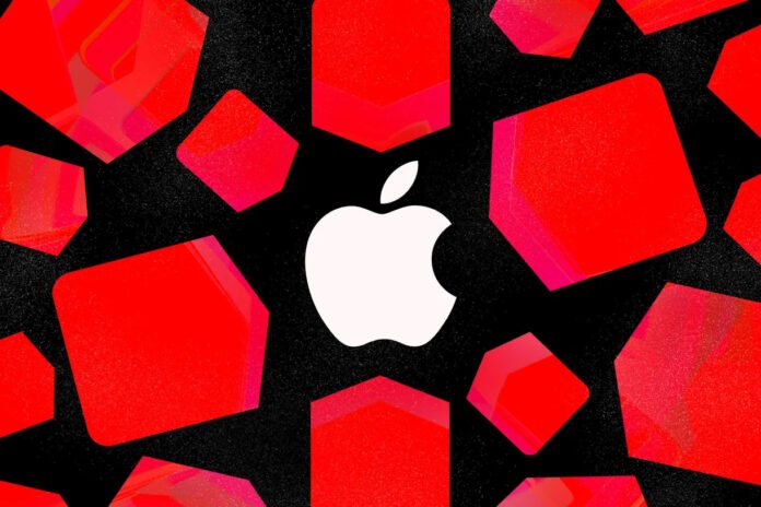 Apple, bir hafta içinde ikinci para cezasına çarptırıldı