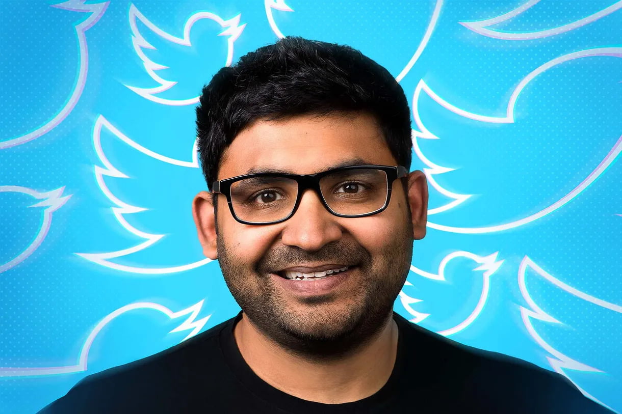 Twitter yeni CEO'su Parag Agrawal kim?
