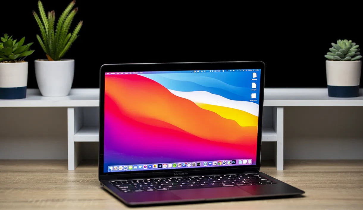Apple, macOS Monterey'de önemli bir hatayı düzeltti
