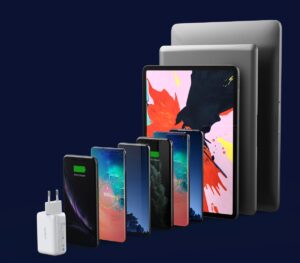 Anker PowerPort III Pod 65W : Şarj sorununa hızlı çözüm 56 Anker PowerPort III Pod 65W : Şarj sorununa hızlı çözüm