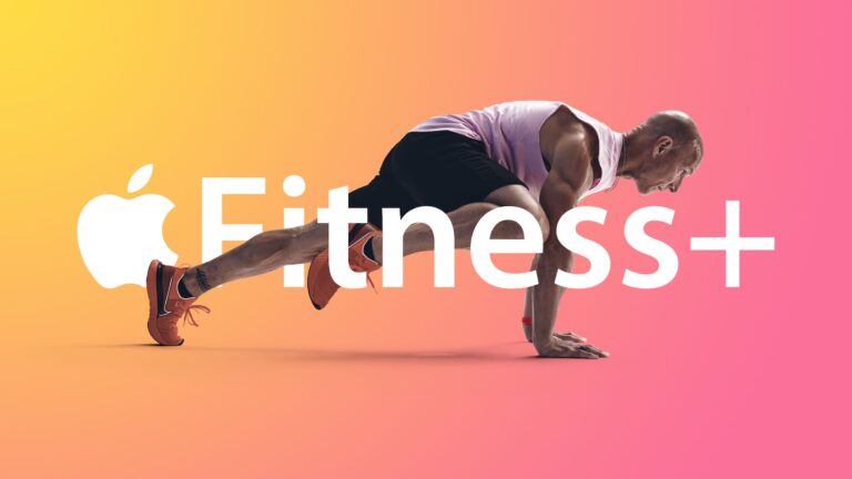 Apple Fitness+ abonelik hizmeti 15 ülkeye daha yayıldı!