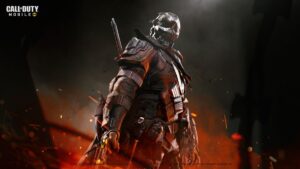 Call of Duty Mobile 10. Sezon: “Geçmişin Gölgesi” 18 Kasım’da Başlıyor 26 Call of Duty Mobile