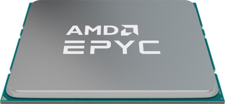 AMD EPYC  işlemciler süper bilgisayarlarda yerini aldı