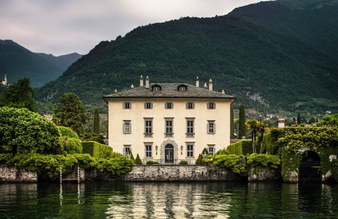 Gucci ailesinin evi Airbnb'ye açıılıyor