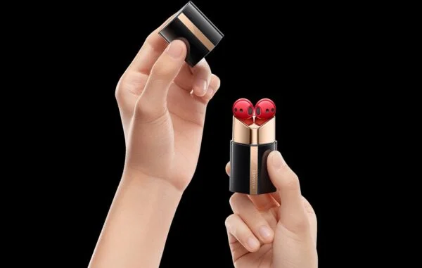 HUAWEI FreeBuds Lipstick