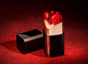 HUAWEI FreeBuds Lipstick ön satışa sunuldu 3 HUAWEI FreeBuds Lipstick