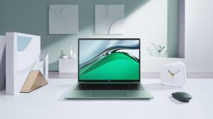 HUAWEI MateBook 14s : Akıllı ofis ve üretkenlik 47 HUAWEI MateBook 14s