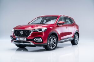 MG EHS gemiden inmeden 40 adet satıldı! 3 MG EHS