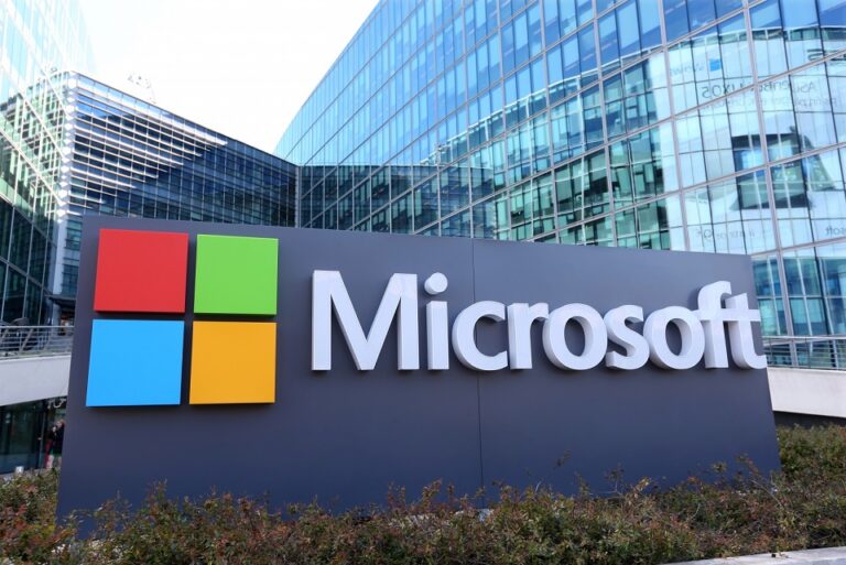 Microsoft’a Avrupa’da şok dava!