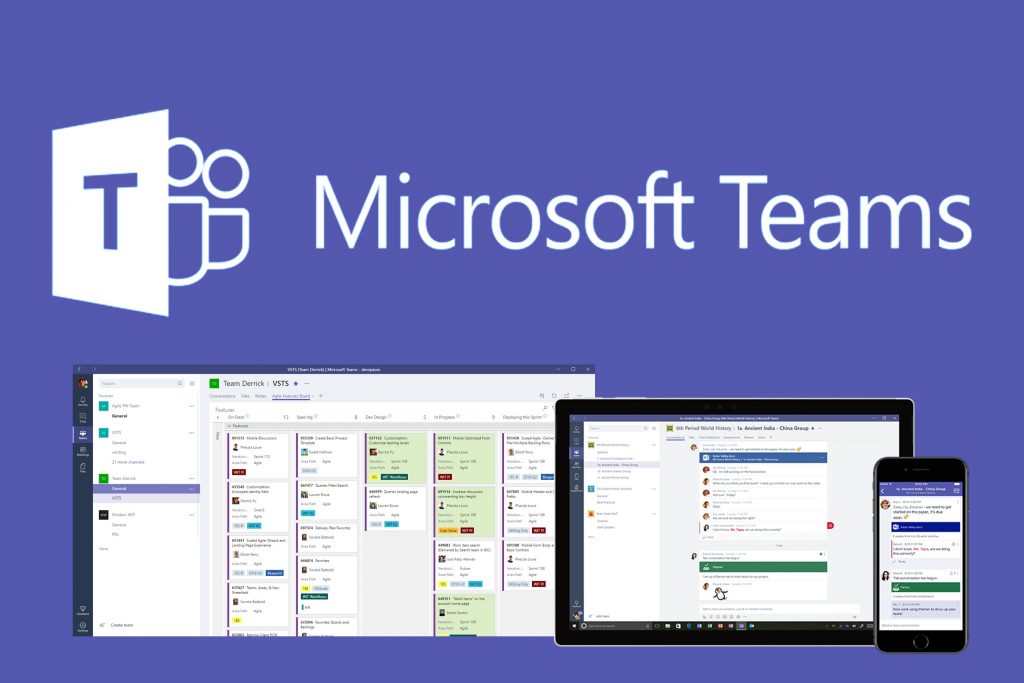 Microsoft Teams toplantıları Meta Workplace'e geliyor