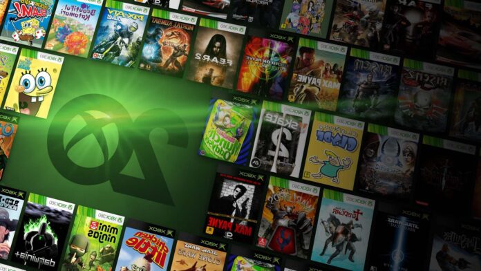 Microsoft, Xbox'a 76 oyun daha ekliyor