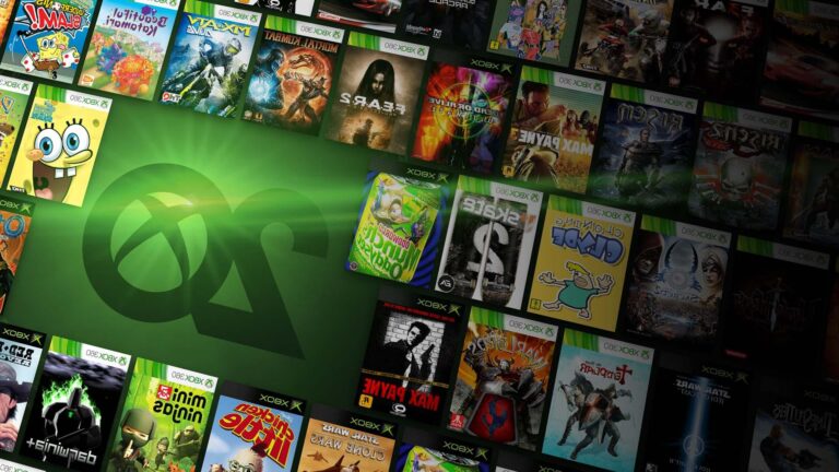 Microsoft, Xbox’a 76 oyun daha ekliyor
