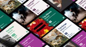 Spotify Charts yenilendi 16 Spotify Charts