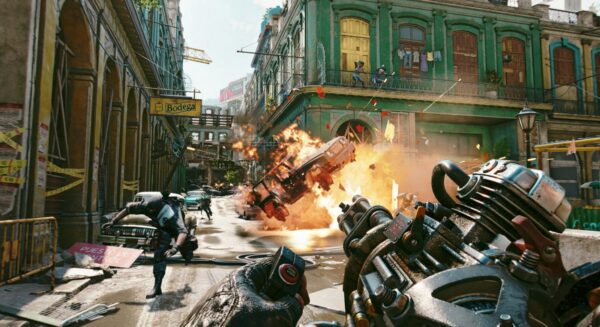 Far Cry 6: Ubisoft, eski, ama lezzetli formülü kullanmayı sürdürüyor