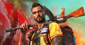 Far Cry 6: Ubisoft, eski, ama lezzetli tarifi kullanmayı sürdürüyor 16 Screenshot 2